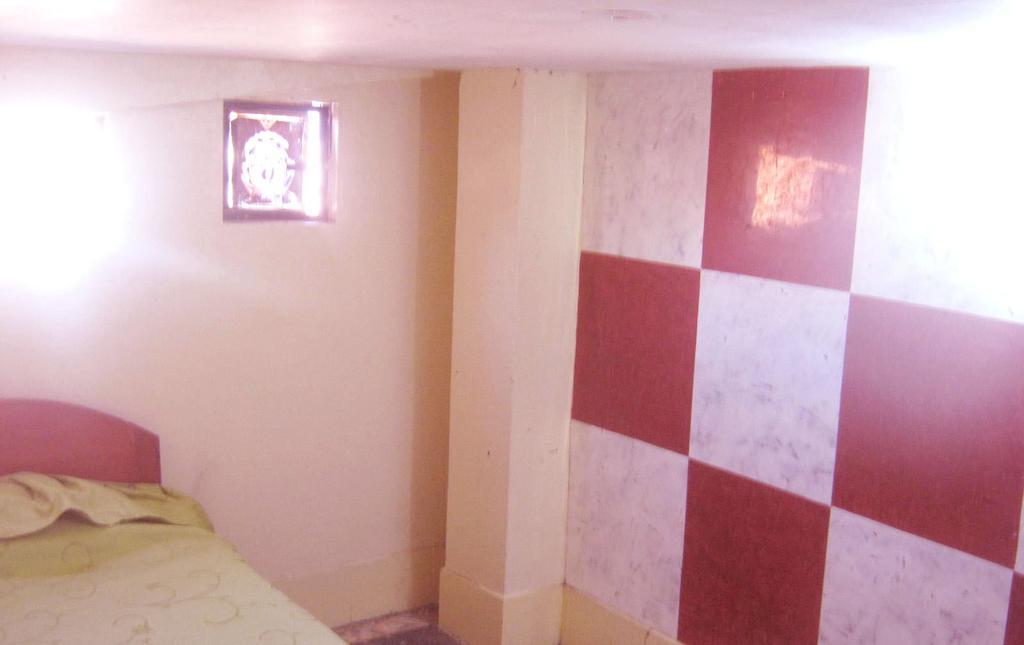 Hospedaje Pumacurco Betty Cuzco Kamer foto