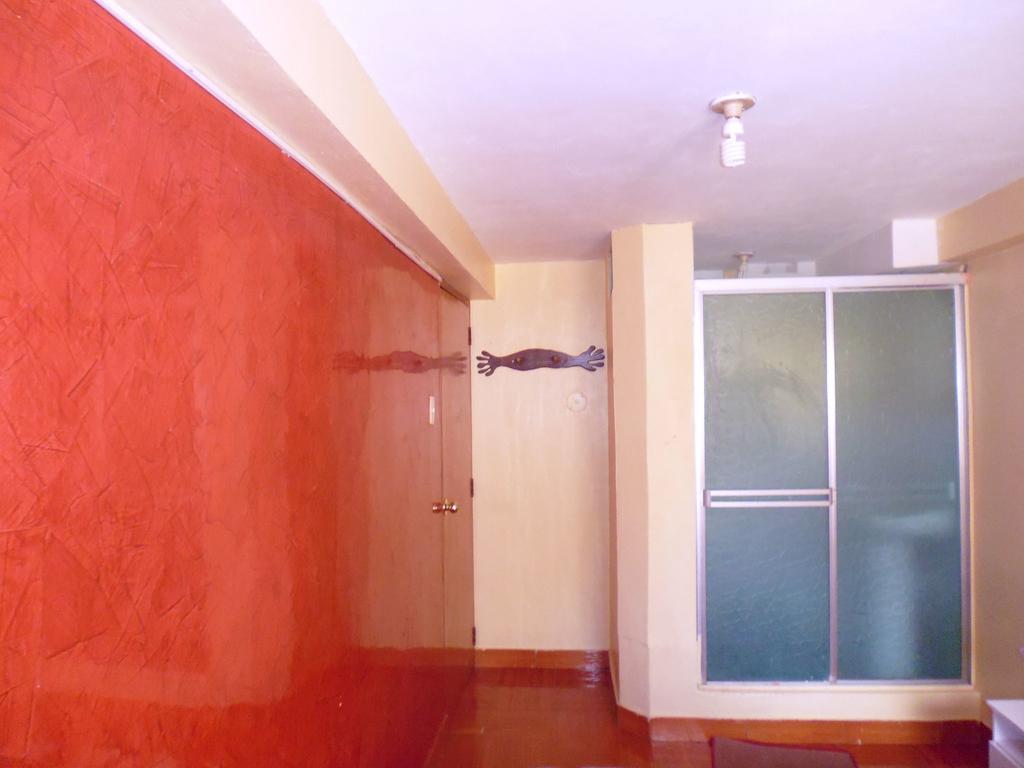 Hospedaje Pumacurco Betty Cuzco Buitenkant foto